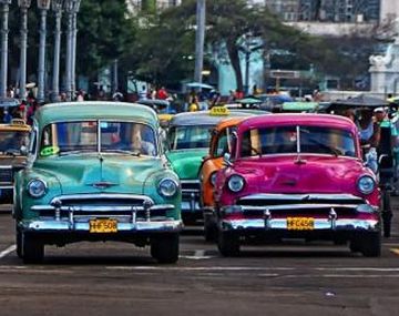 Podrán comprarse autos nuevos en Cuba