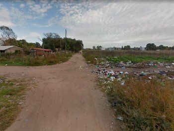 Embarazada mató a un hombre que se metió en su casa a robar