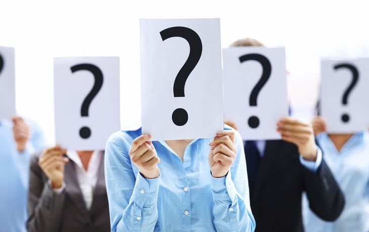 ¿Cómo sos en el trabajo?