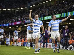 no paran de subir: los pumas ya estan cuartos en el ranking mundial no paran de subir: los pumas ya estan cuartos en el ranking mundial