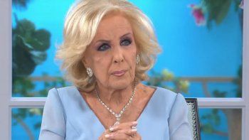 Mirtha Legrand Mirtha Legrand