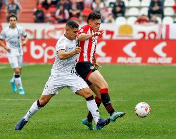 Cómo ver en vivo Estudiantes vs Central Córdoba por la Liga Profesional