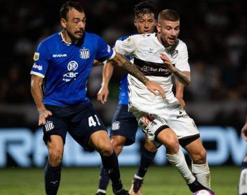 Talleres y Platense chocan en Córdoba por el Torneo Apertura