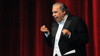 enrique pinti levanto salsa criolla por problemas de salud enrique pinti levanto salsa criolla por problemas de salud