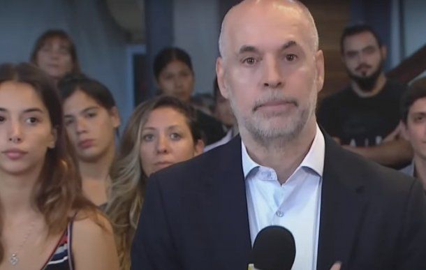 Rodríguez Larreta elimina el impuesto a las tarjetas de crédito en la Ciudad