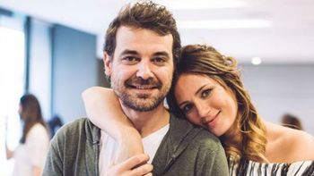 la dedicatoria de amor de pedro alfonso a paula chaves por su cumpleanos la dedicatoria de amor de pedro alfonso a paula chaves por su cumpleanos