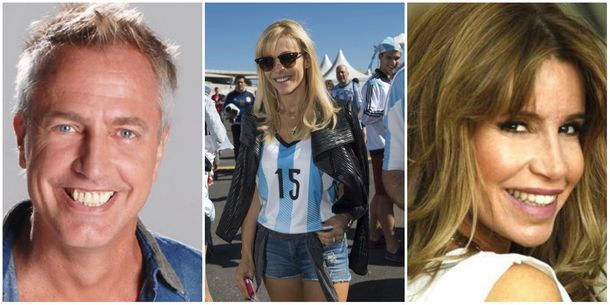 La Selección triunfó ante Bolivia y ardieron las redes: los tuits de los famosos