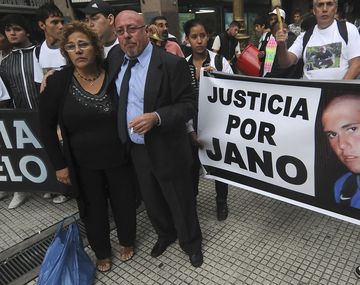 Crimen de Jano Fernández: liberaron a uno de los acusados