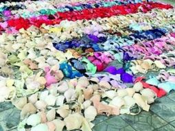 #ladrondebombachas un jubilado, condenado por robar ropa interior a vecina #ladrondebombachas un jubilado, condenado por robar ropa interior a vecina