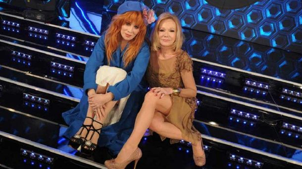 Soledad Silveyra reveló qué le dijo Nacha Guevara que provocó la pelea: Fue una puñalada