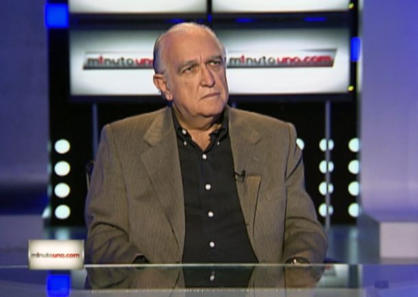 Lavedra: Estas elecciones anticipan la disputa por el 2015