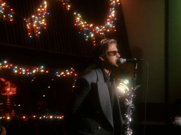 Ryan Gosling lanzó un EP con canciones de Barbie