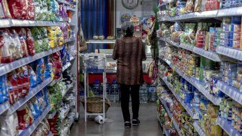 AFIP intimó a un mayorista de alimentos a pagar $ 500 millones en impuestos omitidos