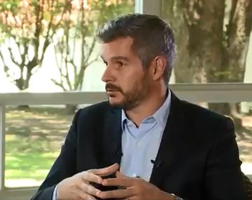 Peña defiende a Díaz Gilligan y dice que su offshore no es corrupción