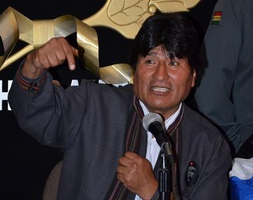 Investigan quién se hace pasar por Evo Morales en Twitter