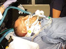 murio macho camacho tras recibir un balazo en la cabeza murio macho camacho tras recibir un balazo en la cabeza