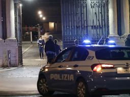 Cómo fue la irrupción del hombre de 40 años en el Vaticano