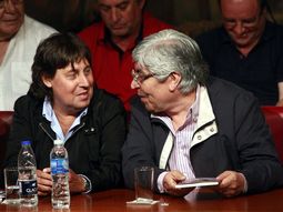 El Gobierno le está poniendo un cerrojo a las paritarias