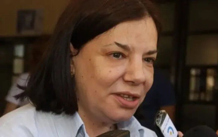 De qué murió Sandra Mendoza