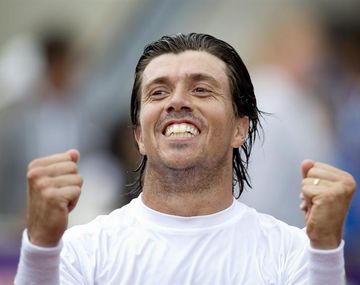 Berlocq derrotó a Verdasco y logró su primer título ATP