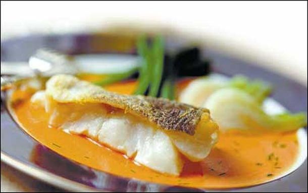 Bacalao