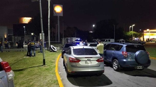 Detuvieron a cuatro policías por el tiroteo en Avellaneda