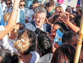 Macri: Yo siento que sobreprometí, que iba a ser más fácil