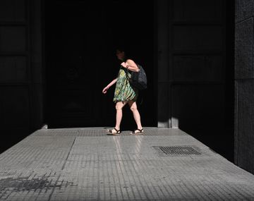 Cómo estará el clima este lunes en el AMBA y alrededores