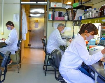 Alberto anuncia obras para el Conicet en 21 provincias