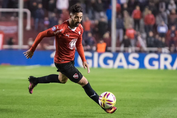 No tiene paz: a Independiente le embargan los derechos de la TV por el juicio de Gonzalo Verón