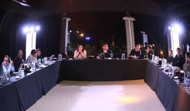 Intendentes de la primera sección electoral y ministros de Nación se reunieron en José C. Paz