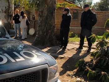 Intendentes del conurbano buscan tener su propia policía