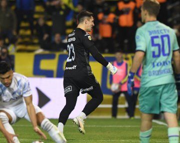 Cómo ver en vivo Rosario Central vs Godoy Cruz