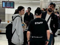 abel pintos llego a miami para cantar en la presentacion de lionel messi abel pintos llego a miami para cantar en la presentacion de lionel messi