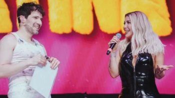 martin cirio revelo los exigentes pedidos de wanda nara para participar en su show martin cirio revelo los exigentes pedidos de wanda nara para participar en su show