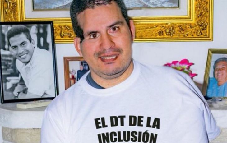 La hija del Negro Cáceres denunció que la ex pareja de su papá intentó asesinarlo