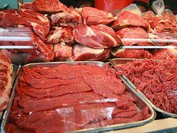 Se vienen precios populares de cortes de carne para las Fiestas