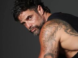 revelaron la verdadera razon por la que luciano castro opto por internarse: hace rato... revelaron la verdadera razon por la que luciano castro opto por internarse: hace rato...