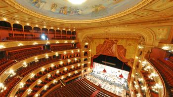 asi sera la entrega de los martin fierro asi sera la entrega de los martin fierro