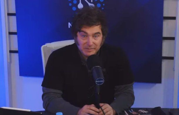 Javier Milei sorprendió a Alejandro Fantino y hasta a sus funcionarios: La segunda parte del mandato...