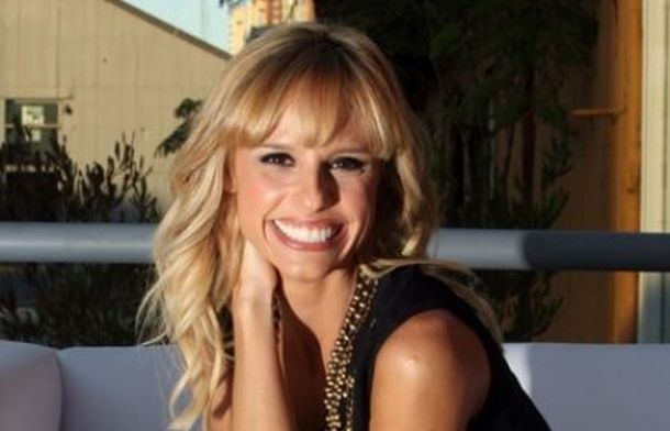 Mariana Fabbiani suma a Nicolás Repetto a su nuevo programa