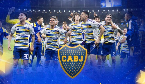 Cuándo salen a la venta las entradas para la final de la Copa Sudamericana. Imagen: Conmebol.