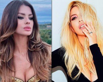 Se filtró la nueva canción de la China Suárez: ¿habla del Wandagate?