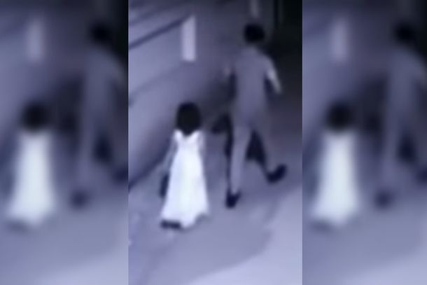 India: un hombre engañó a una nena de 6 años con un helado, la violó y la mató