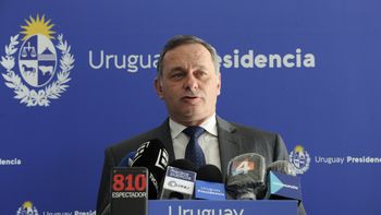 Álvaro Delgado es visto como un sucesor natural por algunos dirigentes del Partido Nacional. Álvaro Delgado es visto como un sucesor natural por algunos dirigentes del Partido Nacional.