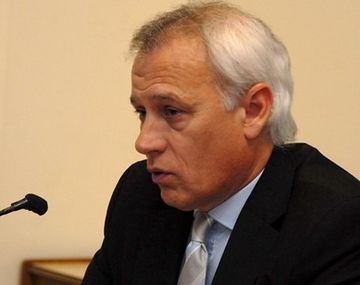 Muere un funcionario de Santa Cruz de un tiro accidental