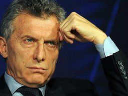 Tailhade denunció en la Justicia a Mauricio Macri por la fuga de US$ 10 millones