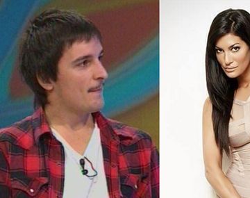 Silvina Escudero genera escándalos para seguir viéndome