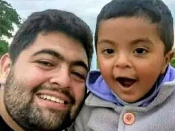 Tucumán: el mensaje del papá del nene asesinado por su madre policía