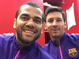 ¿dani alves quiso volver a barcelona antes de pegarle a los dirigentes? ¿dani alves quiso volver a barcelona antes de pegarle a los dirigentes?